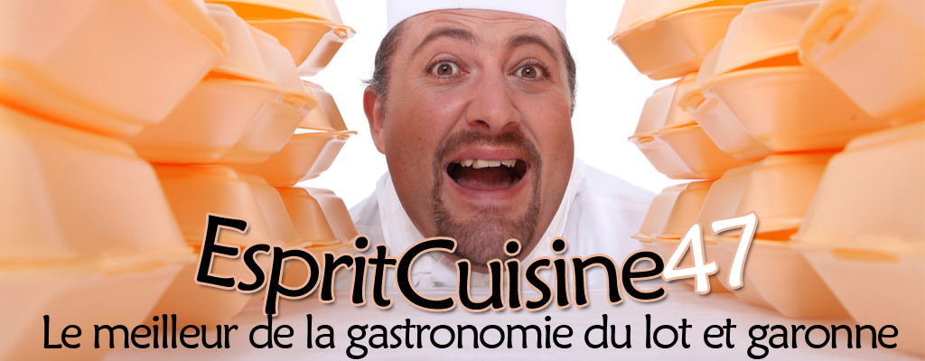 Esprit Cuisine Lot et Garonne